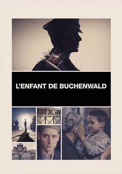 L'Enfant de Buchenwald (2015)