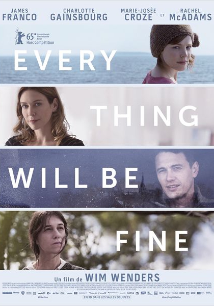 Every Thing Will Be Fine (2015)