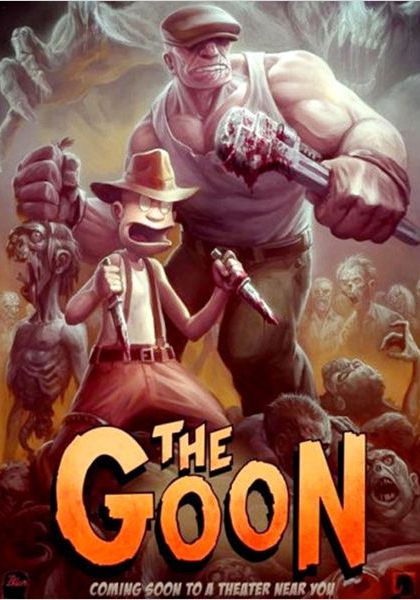 The Goon (2015)