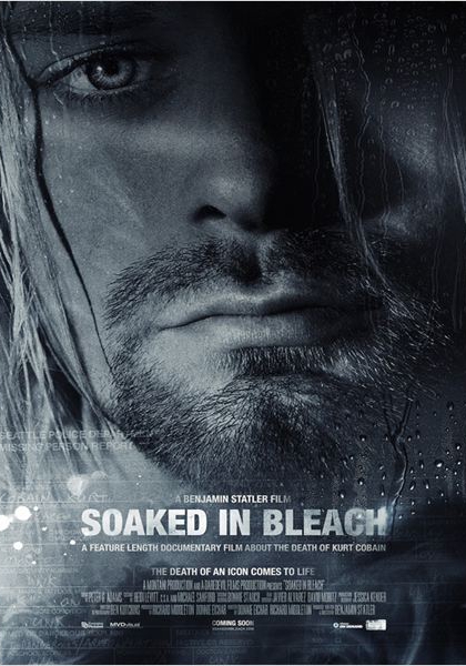 Soaked in Bleach (2015)