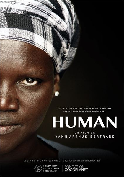 Human (2015)