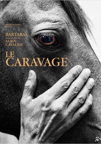 Le Caravage (2015)