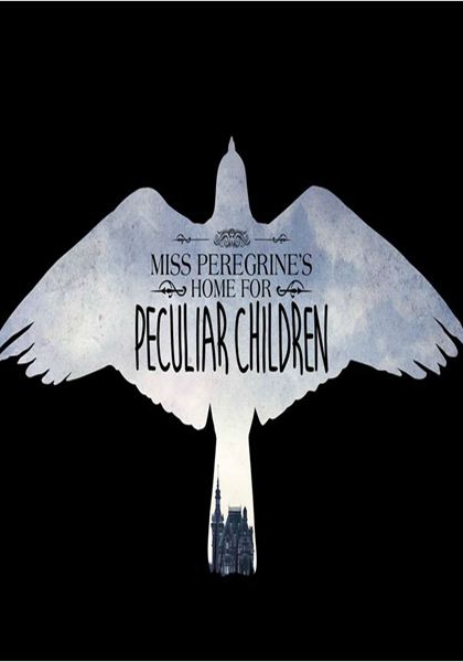 Miss Peregrine's Home For Peculiar Children (2015)