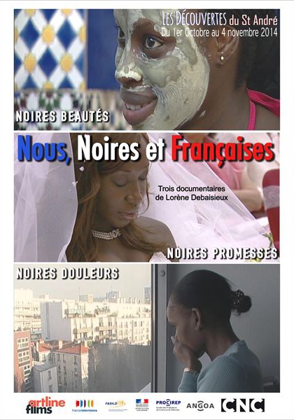 Noires Beautés (2005)