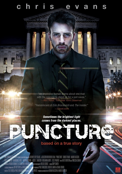 Puncture (2011)