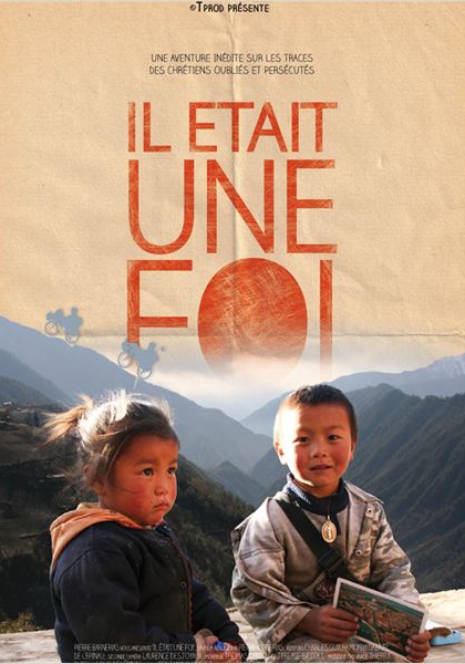 Il était une Foi (2012)