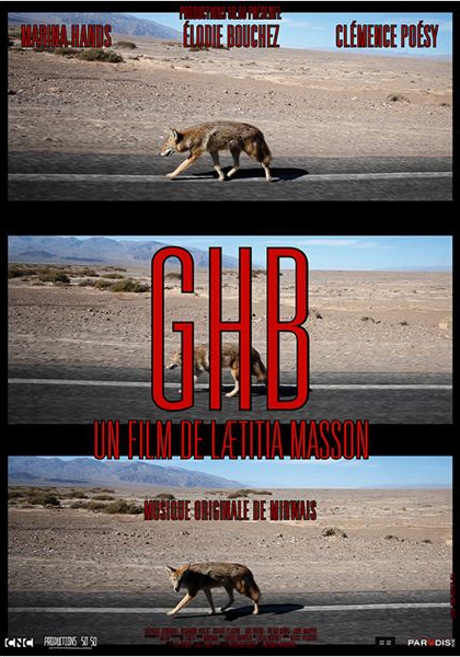 G.H.B. (2013)