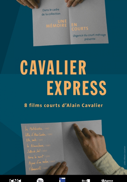Cavalier Express (2014)