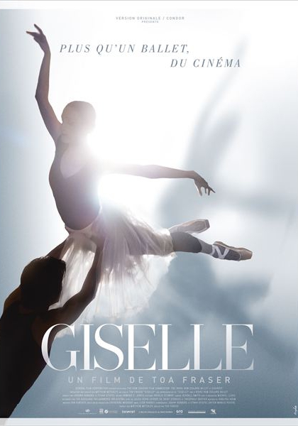 Giselle (2014)