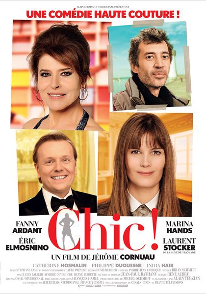 Chic ! (2014)