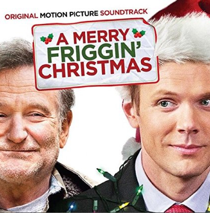 A Merry Friggin' Christmas (2014)