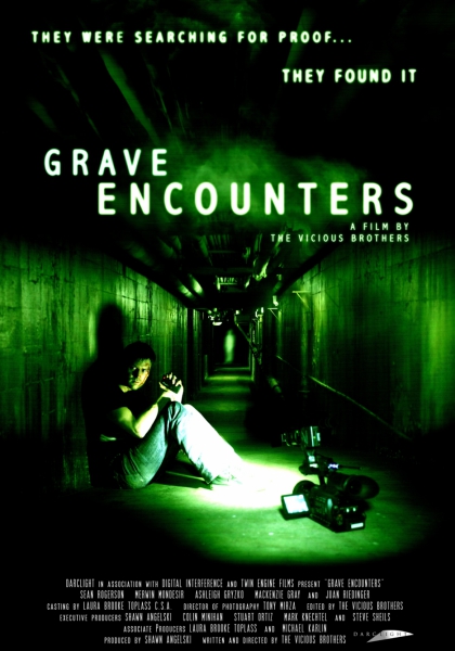 Grave Encounters (2011)