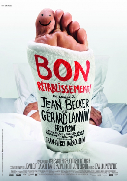 Bon rétablissement ! (2013)