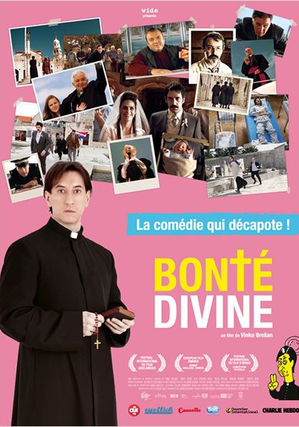 Bonté Divine (2013)
