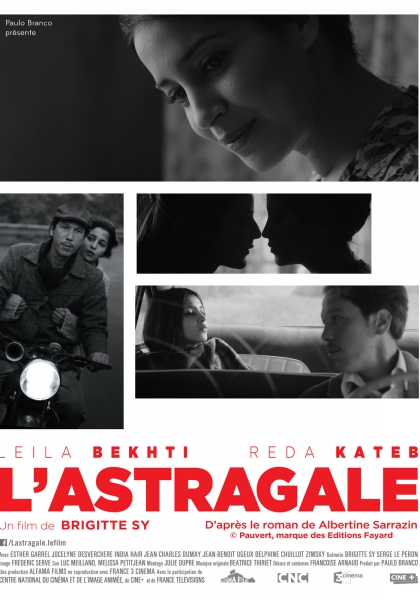 L'Astragale (2014)