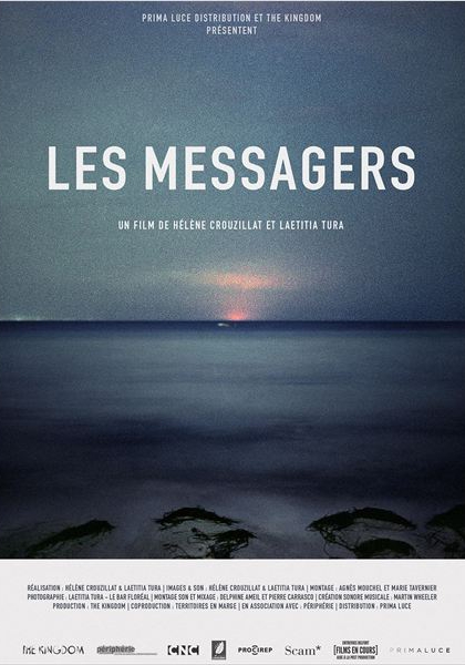Les messagers (2014)