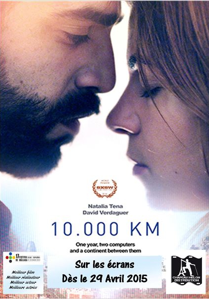 10.000 Km (2014)