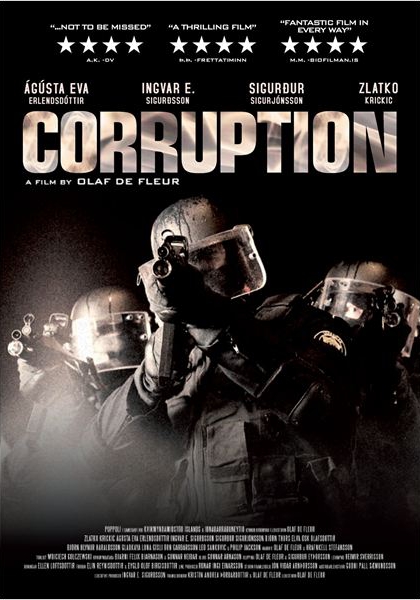 Corruption (City State) (2012)