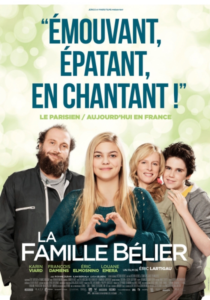 La Famille Bélier (2013)