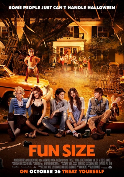 Fun Size (2012)