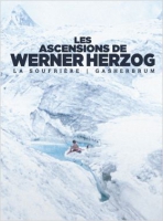 Les Ascensions de Werner Herzog (2014)