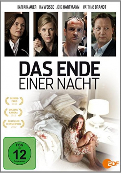 Das Ende einer Nacht (2012)