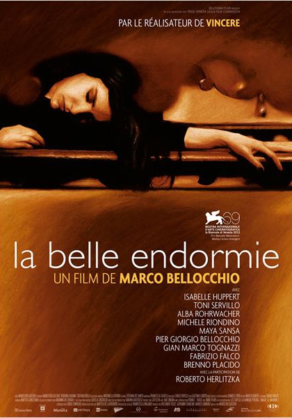 La Belle endormie (2012)