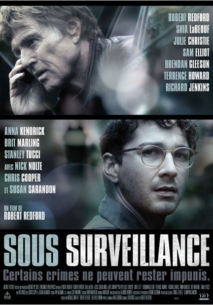 Sous surveillance (2012)
