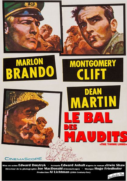 Le Bal des maudits (1957)