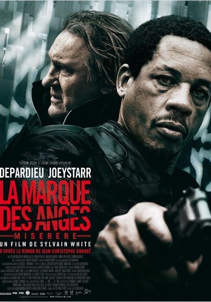 La Marque des anges - Miserere (2013)