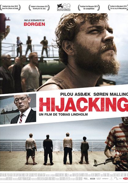Hijacking (2012)