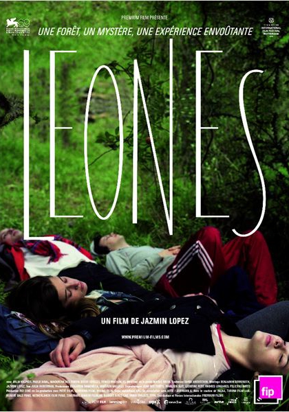 Leones (2012)