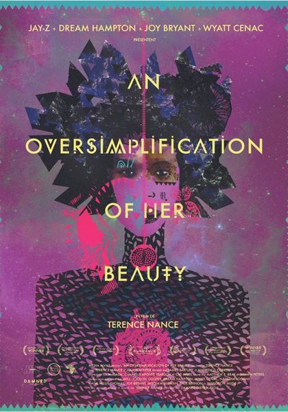 An Oversimplification of Her Beauty (2012)