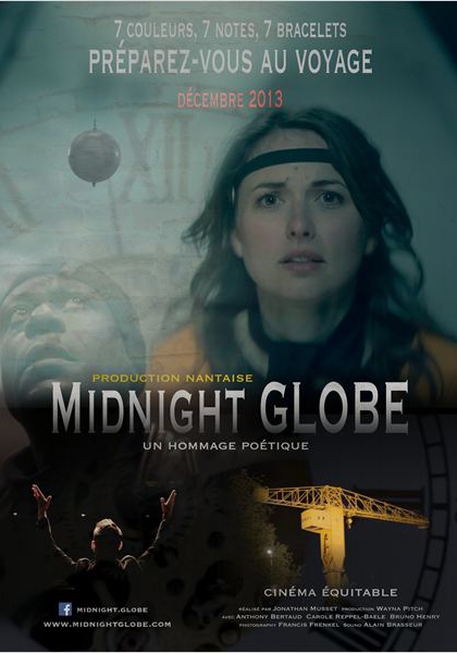 Midnight Globe (2013)