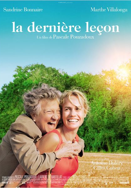 La Dernière leçon (2014)