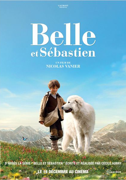 Belle et Sébastien (2013)