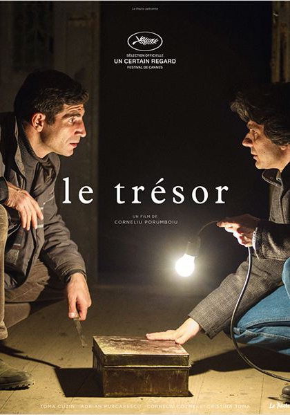Le Trésor (2014)