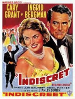 Indiscret (1958)