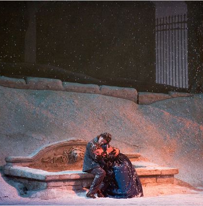 La Bohème (2014)