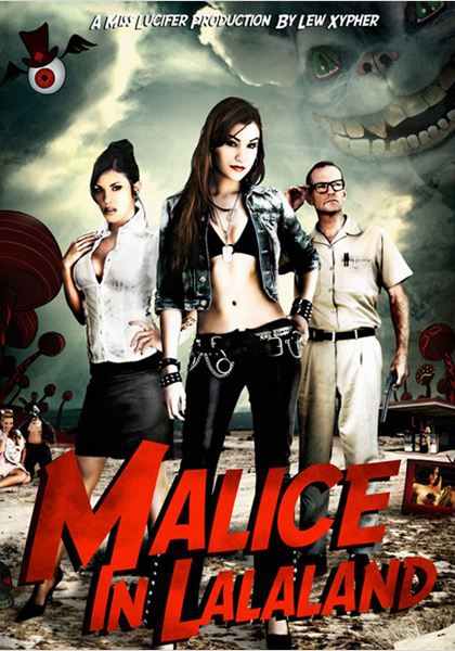 Malice In Lalaland (2010)