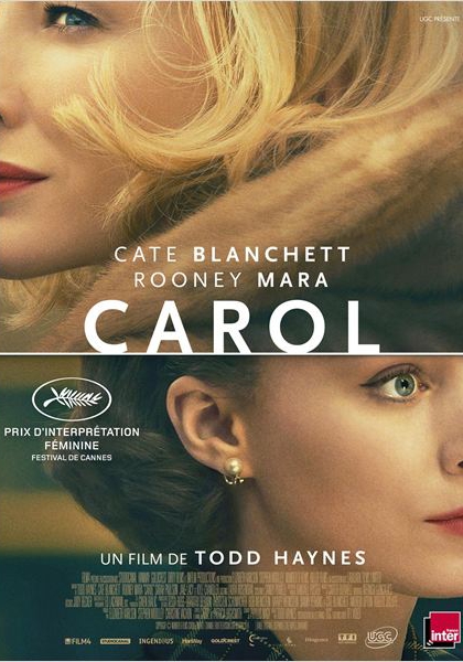 Carol (2015)
