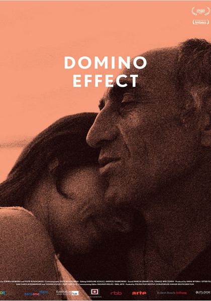 The Domino Effect (2014)