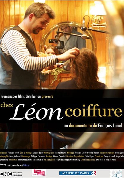 Chez Léon Coiffure (2009)
