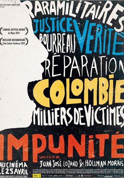 Impunité (2010)