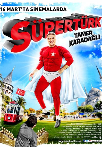 SüperTürk (2012)