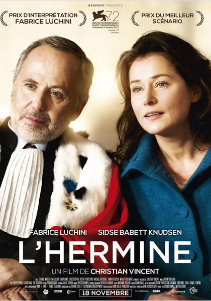 L'Hermine (2014)