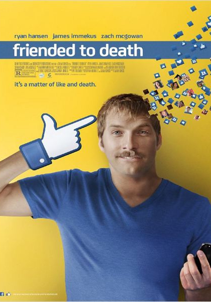 Friended to Death (2014)