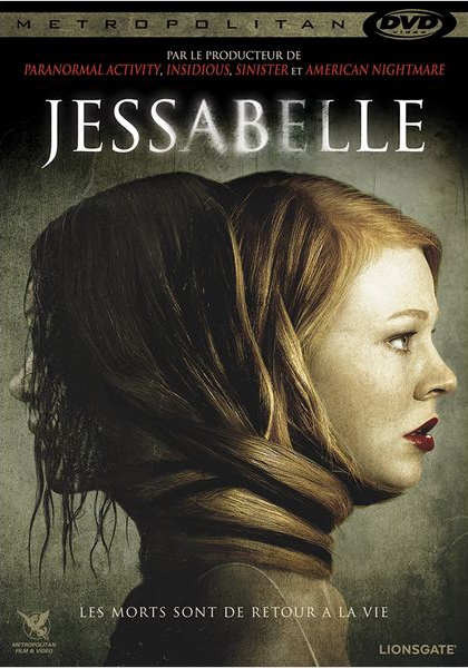 Jessabelle (2014