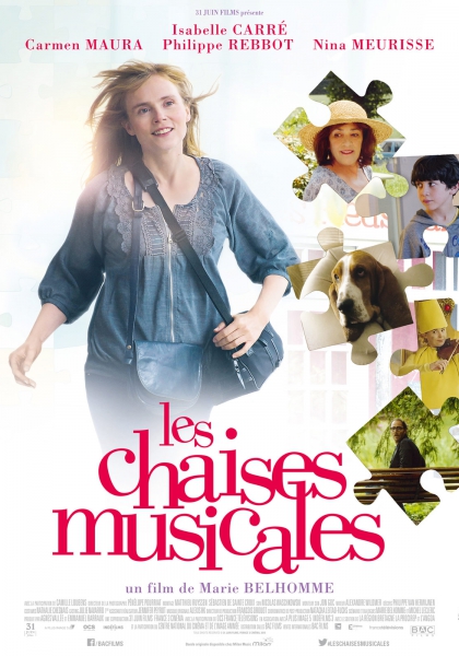 Les Chaises musicales (2014)