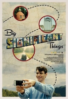 Big Significant Things (2014)